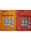 L. Buligescu / Ion Copaci (coord.) - Tratat de hepatogastroenterologie, 2 vol. (Editia: 1997 / 1999)