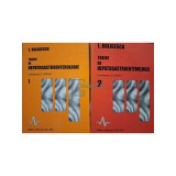 L. Buligescu / Ion Copaci (coord.) - Tratat de hepatogastroenterologie, 2 vol. (Editia: 1997 / 1999)