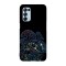 Husa compatibila cu Oppo A76 model Mushroom cloud, Silicon, TPU, Viceversa