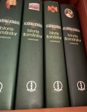 Istoria Romanilor - Academia Romana - primele 4 volume