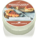 Kringle Candle Salted Maple Pumpkin lum&acirc;nare 42 g