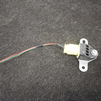 Senzor de impact st&amp;acirc;nga spate SUBARU FORESTER SH_ 2008 OEM: 98237FG000 10597898 foto
