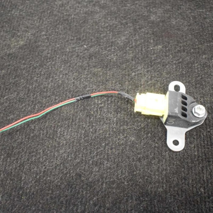 Senzor de impact st&acirc;nga spate SUBARU FORESTER SH_ 2008 OEM: 98237FG000 10597898