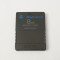 Card memorie Sony Playstation 2 PS2 8 Mb - original SONY - negru