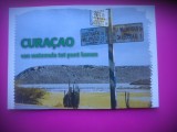 HOPCT 7174 PEISAJ CURACAO -AMERICA CENTRALA -NECIRCULATA