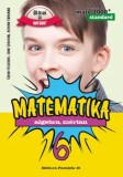 Cumpara ieftin Matematica in limba maghiara pentru clasa 6. Editia a 2-a / 2016-2017/Sorin Peligrad, Ioan Serdean, Adrian Turcanu, Paralela 45