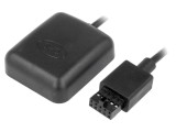 Modul GPS cu Antenă 2.7-5VDC CMOS Serial UEXT