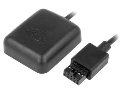 Modul GPS CMOS Serial UEXT 3.3V foto