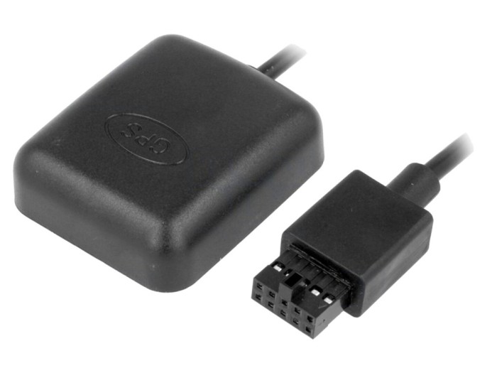 Modul GPS CMOS Serial UEXT 3.3V