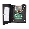 Centrala de control acces pentru o usa (bidirectionala), conexiune TCP/IP - HIKVISION DS-K2801