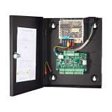 Centrala de control acces pentru o usa (bidirectionala), conexiune TCP/IP - HIKVISION DS-K2801