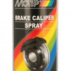 Spray Vopsea Etrier Motip Brake Caliper Paint, Albastru, 400ml