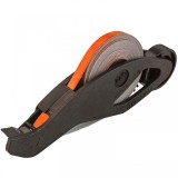 Autocolante pentru jante Keiti, autocolante pentru jante, portocalii, potrivite pentru masini, motociclete etc. Performance AutoTuning