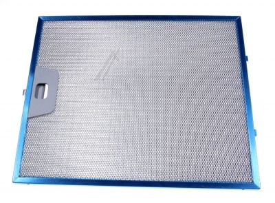 FILTRU METALIC ANTIGRASIME =&amp;gt; 133.0067.471 FABER pentru hota EUROFILTER foto