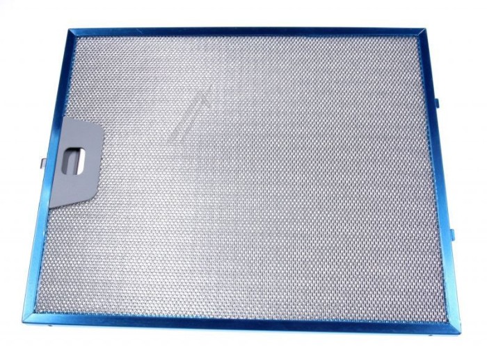 FILTRU METALIC ANTIGRASIME =&gt; 133.0067.471 FABER pentru hota EUROFILTER