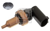 Senzor Temperatura Lichid Racire FEBI BILSTEIN 45443 Chrysler Dodge Jeep Mercedes-Benz Smart