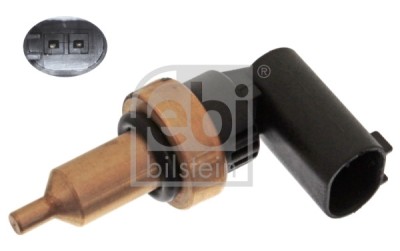 FEBI BILSTEIN 45443 senzor,temperatura lichid de racire foto