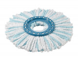 Cap de măturător LEIFHEIT 52104 Clean Twist Disc Mop microduo, de rezervă