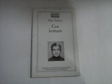 (Proza) Cer iertare - Dan STANCA