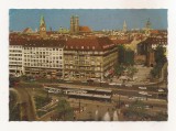 FA158 - Carte Postala - GERMANIA - Munchen. Sendlinger Tor Platz, necirculata