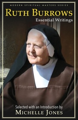 Ruth Burrows: Essential Writings foto