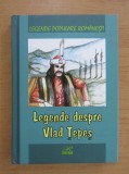 Legende despre Vlad Tepes