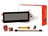 Afișaj TFT 3.9&quot; 480x128 cu Interfață GPIO/I2C