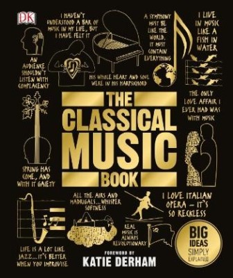 The Classical Music Book foto