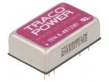 Convertor DC-DC 8W 18-75V la 12V 666mA DIP24