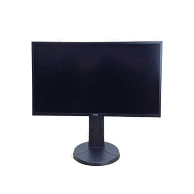 Monitor Second Hand, IIyama ProLite X2481HS-B1, LED, Diagonala 24 inch foto