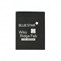 Acumulator BS Pentru Wiko Ridge Fab,2800 mAh foto