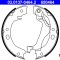 ATE 03.0137-0464.2 Set saboti frana, frana de mana