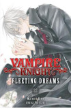 Vampire Knight: Fleeting Dreams - Matsuri Hino, Ayuno Fujisaki