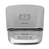 Capac Buton Frana De Mana + Auto Hold Compatibil Bmw Seria 5 G30 2016&rarr; 8022, General