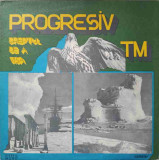 Disc vinil, LP. DREPTUL DE A VISA-PROGRESIV TM