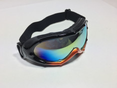 Ochelari Ski Snowboard ( Protectie UV ) foto