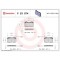 Placute frana Alfa Romeo 147 (937) 10.00-12.10, 156 (932) 09.97-10.05, 156 Sportwagon (932) 02.97-05.06, Gtv (916) 09.94-10.05, Spider (916) 09.94-04