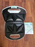 Philips Comfort HD 2384 aparat de facut sandvisuri sandwich maker 700W