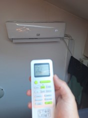 aer conditionat STAR-LIGHT ACT-12 WIFI 12 000BTU foto