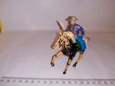 bnk jc Cowboy calare - Hong Kong foto