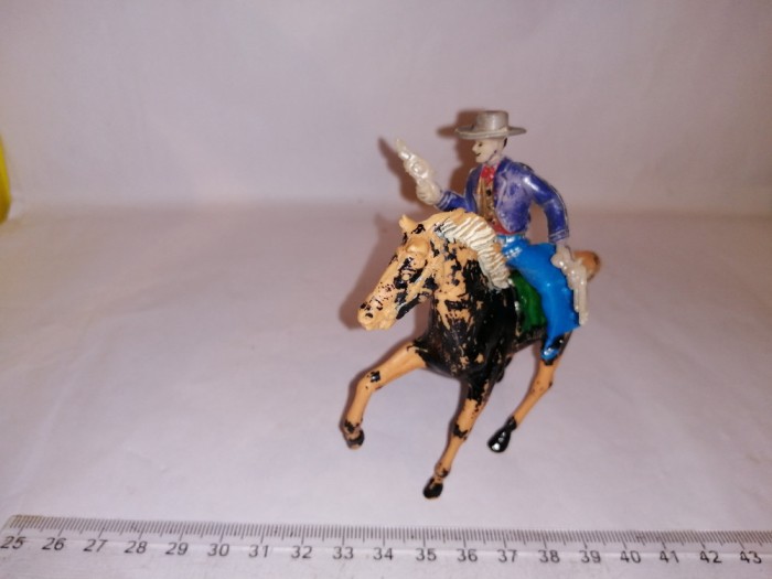 bnk jc Cowboy calare - Hong Kong