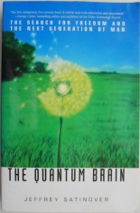 The Quantum Brain. The Search for Freedom and The Next Generation of Man &ndash; Jeffrey Satinover