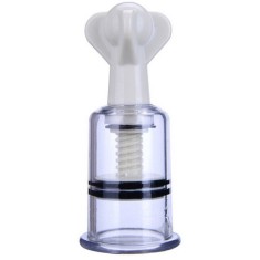 Pompa pentru Clitoris/Sfarcuri Medium Mokko Toys