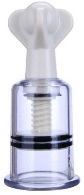 Pompa pentru Clitoris/Sfarcuri Medium Mokko Toys foto