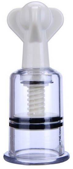 Pompa pentru Clitoris/Sfarcuri Medium Mokko Toys
