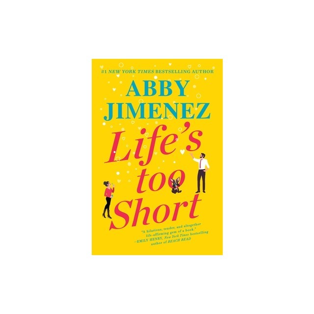 Life's Too Short