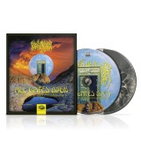 All Gates Open In Search Of Absolute Elsewhere (CD+Blu-ray) | Blood Incantation
