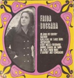 Disc vinil, LP. FRIDA BOCCARA: UN JOUR UN ENFANT ETC.-FRIDA BOCCARA-196589, Electrecord