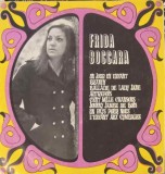 Disc vinil, LP. FRIDA BOCCARA: UN JOUR UN ENFANT ETC.-FRIDA BOCCARA