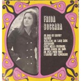 Disc vinil, LP. FRIDA BOCCARA: UN JOUR UN ENFANT ETC.-FRIDA BOCCARA-196589